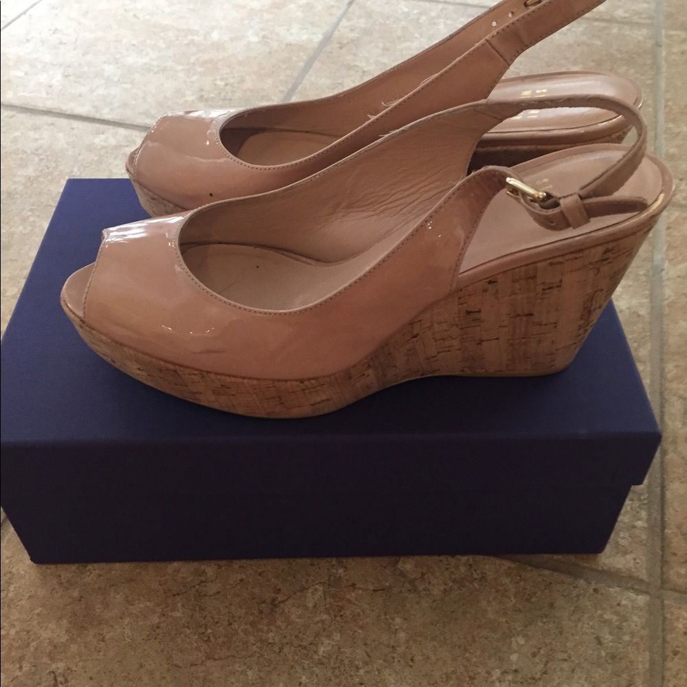 Stuart Weitzman - Picture 3 of 4